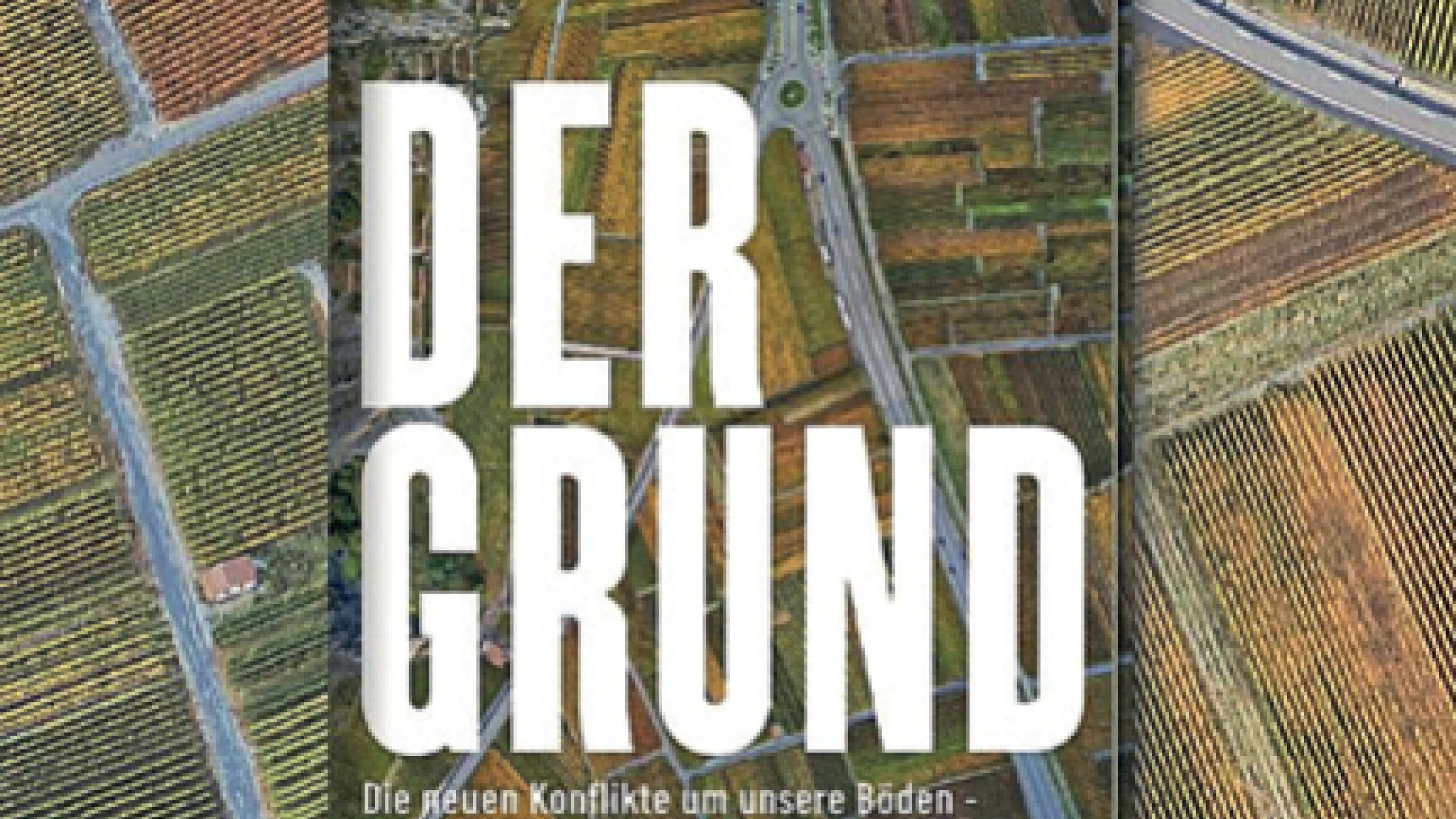 Cover von Der Grund