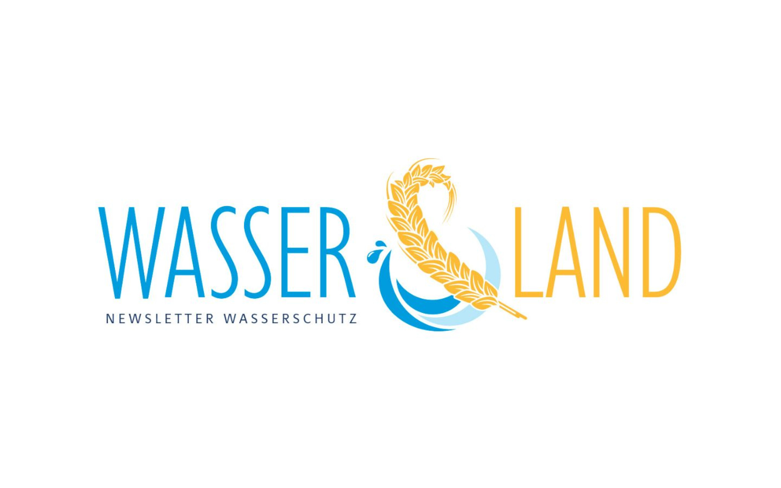 Newsletter Wasserschutz