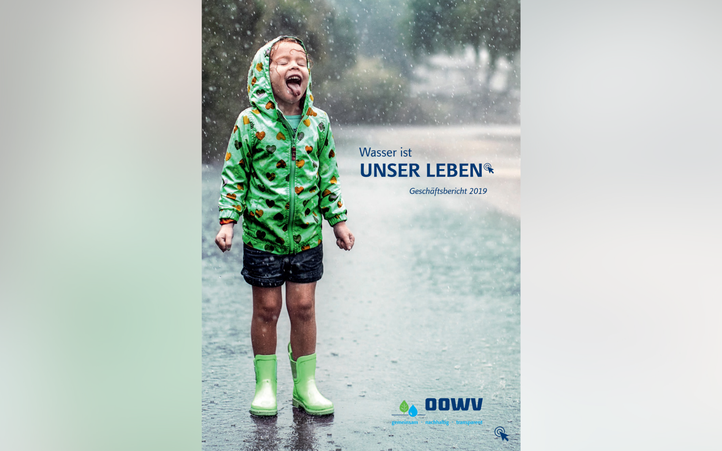 Geschäftsbericht 2019