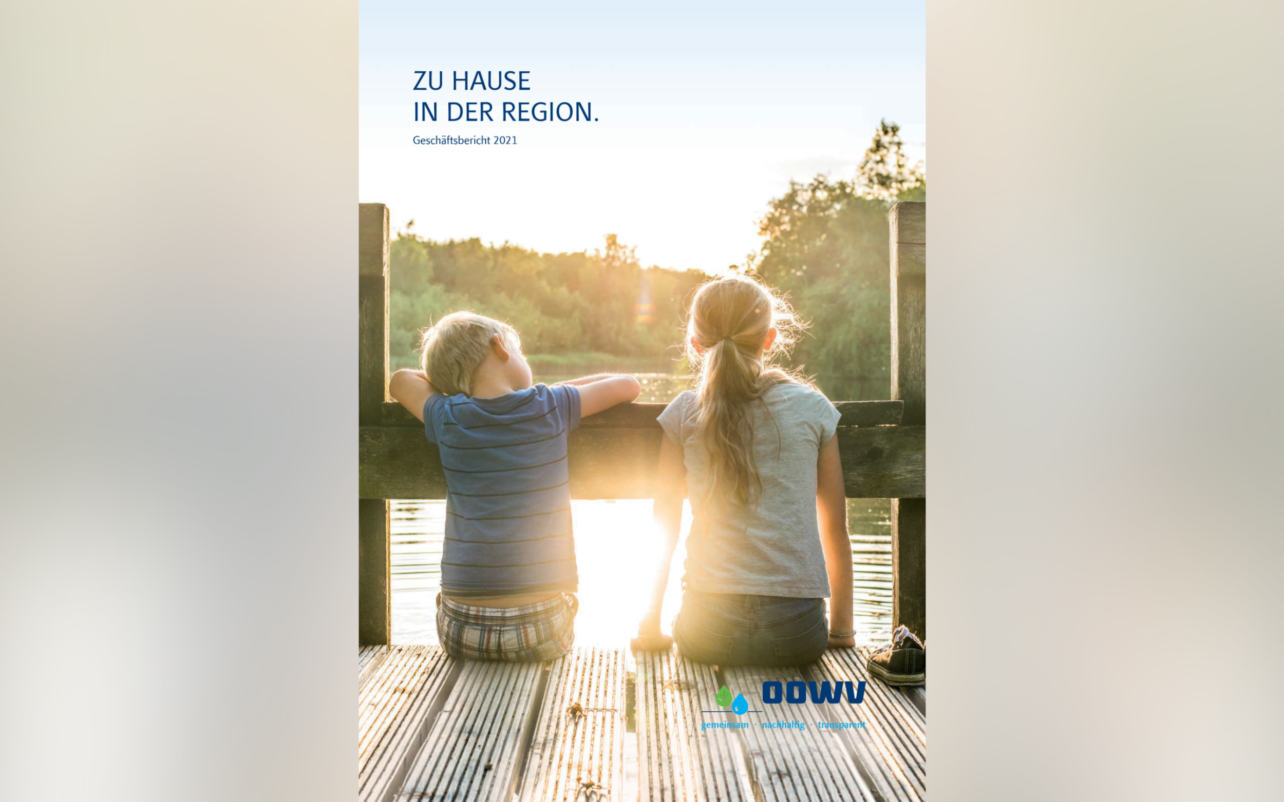 Geschäftsbericht 2021