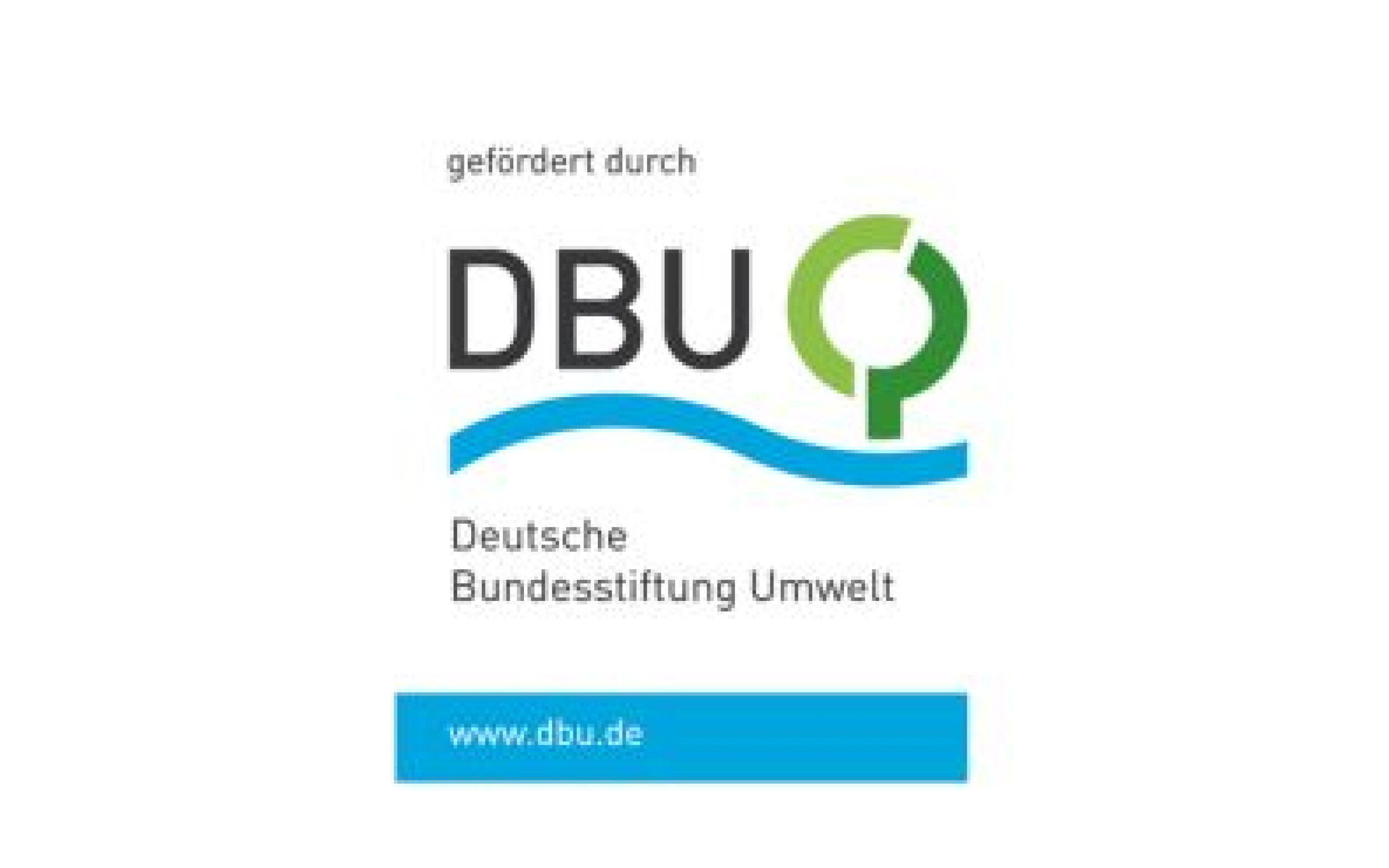 Logo DBU