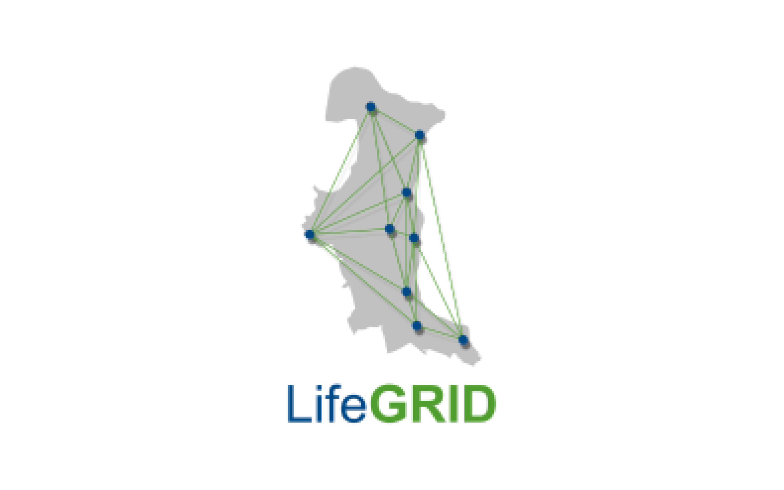 Logo LifeGrid