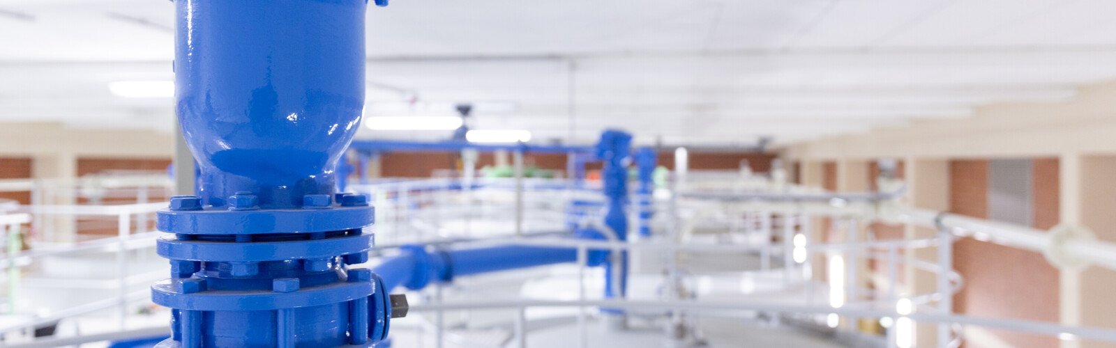 Unser Wassererk in Nethen